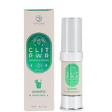 SECRET PLAY Clit PWR Warming & Tingling Clitoral Balm Mojito 15ml | Shoptok.si