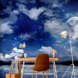  Foto tapeta - Magic night 196x140 | shoptok.hr
