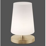 PAUL NEUHAUS 4146-60 - LED prigušiva stona lampa SONJA 1xG9/3W/230V mesing | Eponuda.com