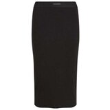 Calvin Klein rebrasta midi suknja | ePonuda.com