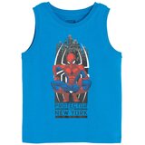 Cool club majica BR LCB2812761 SPIDERMAN M plava 122 | shoptok.hr