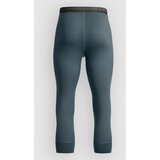 Ortovox 185 Rock 'N' Wool Short Funkcijske hlace dark arctic grey | Shoptok.si