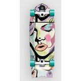 Flying Wheels Maud Le Car 29" Surfskate mauve | shoptok.hr