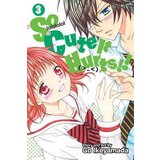 VIZ Media Go Ikeyamada - So Cute It Hurts!!, Vol. 3 | ePonuda.com