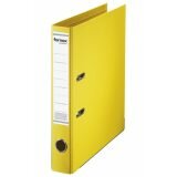 Fornax registrator A4 uski samostojeći premium 15715 žuti Cene