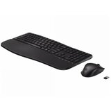 HP Tastatura+miš 680 CFT Dual-Mode KB/Mse Combo cene