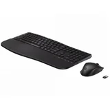 Tastatura+miš 680 CFT Dual-Mode KB/Mse Combo