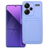 maska za XIAOMI Redmi NOTE 13 PRO+ 5G violet