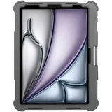 THD966GL tablet case 27.9 cm (11) Bumper Grey, Transparent