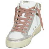 Crime London RECUT HIGH Bijela | shoptok.hr