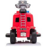  Dječja guralica Fire Engine crvena | shoptok.hr