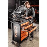 Neo Tools ormar sa alatom 6 fioka 149 komada 84-221 plus G | ePonuda.com