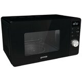 Gorenje mikrovalna pećnica MO20A3B | shoptok.hr