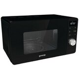 Gorenje Samostojeća mikrovalna peć MO20A3B | Eponuda.ba