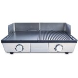 Solis električni namizni žar Deli Grill | Shoptok.si