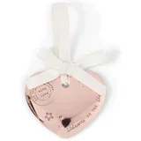 Poklon privjesak Rose Gold - Srce