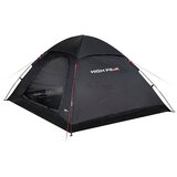 High Peak Monodome XL Dome tent 4 person(s) Black Cijene