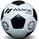  kožna lopta za fudbal alvic classic cene