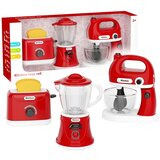  B22d7 dječji kuhinjski set miješalica toster blender | shoptok.hr
