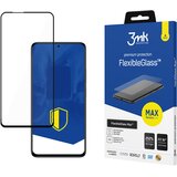 3mk XIAOMI REDMI NOTE 11 PRO 4G/5G BLACK - FLEXIBLEGLASS MAX, (22001339) Cene