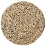 Bloomingville Pogrinjek iz vodne hiacinte , ⌀ 35 cm Cene