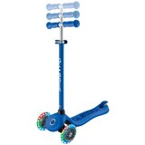 Globber trotinet/guralica za decu Go Up 4u1, Blue | ePonuda.com
