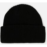 Geox Black Men's Winter Hat Yvan - Men's | Shoptok.si