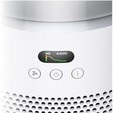 Dyson HJ10 HushJet Compact prečišćivač vazduha White/Silver 491355 | Eponuda.com