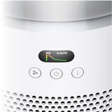Dyson HushJetPurifierCompact HJ10 zraka Cistilec 491355-01 | Shoptok.si