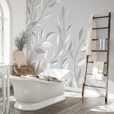  Foto tapeta - Climbing Leaves - Second Variant 400x280 | shoptok.hr