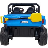  Auto na akumulator Farmer Speed 900 4x4 - dvosjed - plavi | shoptok.hr
