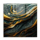 WALLXPERT dekorativna slika 1750 k (60 x 60) | ePonuda.com