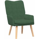  Fotelja Jungle zelena 63 x 67 x 94 cm tkanina | shoptok.hr