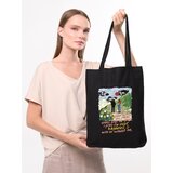 Myvalice Ženska torba 1881, Crna | Eponuda.com