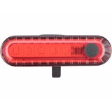 Extol led zadnje punjivo svetlo za bicikl LED/220 mah 3,7V IPX4 | Eponuda.com