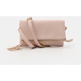 Sinsay Crossbody torba s dekorativnim patentnim zatvaračem | shoptok.hr