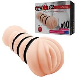  Masturbator Crazy bull Julia, 15.5cm Cene