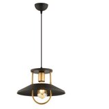 Opviq RT-40 black chandelier | ePonuda.com
