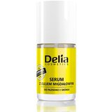 Delia - Bogat uljani serum za nokte i zanoktice 11ml | Eponuda.ba