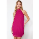 Trendyol Dress - Purple - Shift | shoptok.hr