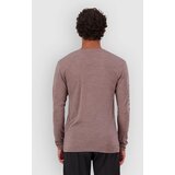 Mons Royale Zephyr Merino Tencel Funkcijska majica chestnut | Shoptok.si