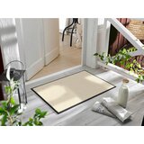 wash+dry PREDPRAŽNIK Champagner 50/75 cm potiskano barve šampanjca | Shoptok.si