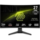 MSI MAG 276CF E20 computer monitor 68.6 cm (27) 1920 x 1080 pixels Full HD LCD Black Cijene