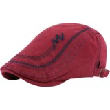  Muška beretka DA-26010 - Crvena KP26010 | shoptok.hr