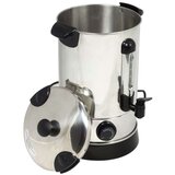 vidaXL Grelec za kuhano vino 6,8 litrov | Shoptok.si