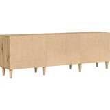 TV ormar hrast artisan 150 x 30 x 50 cm Konstruirano drvo | Eponuda.com