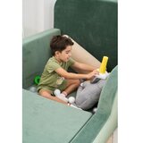 Atelier Del Sofa Dečiji krevet Funbed Single Green | Eponuda.com