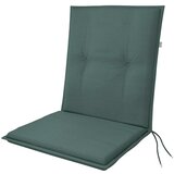 Doppler Jastuk za stolicu Flair (100 x 48 x 6 cm, Zelena) Cijene
