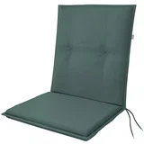 Jastuk za stolicu Flair (100 x 48 x 6 cm, Zelena)