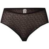 Triumph Spodnje hlačke črna | Shoptok.si